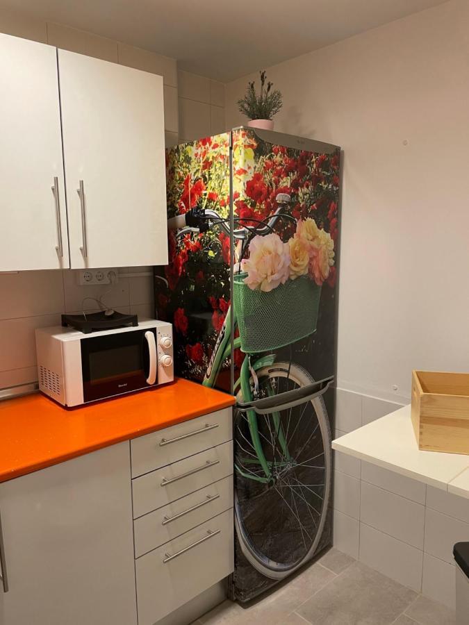 Apartamento En Torremolinos Con Piscina Экстерьер фото