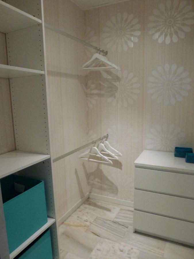 Apartamento En Torremolinos Con Piscina Экстерьер фото
