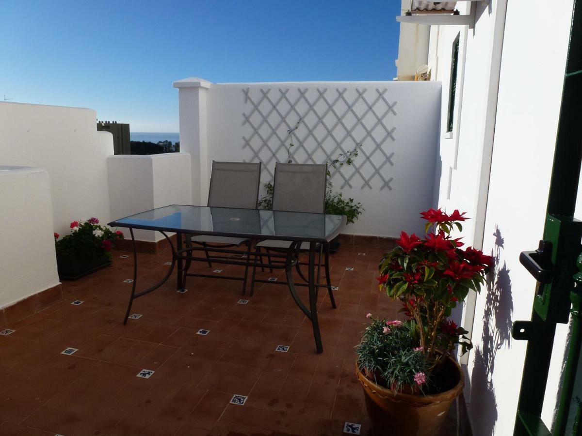 Apartamento En Torremolinos Con Piscina Экстерьер фото